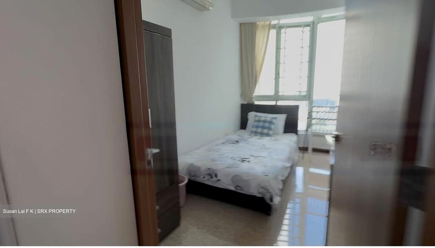 Queens (D3), Condominium #497130621